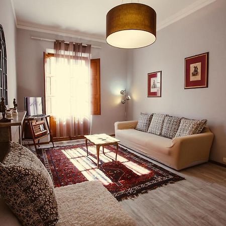 Arcieri'S Home With Duomo View - Fancy Apartments Firenze Esterno foto