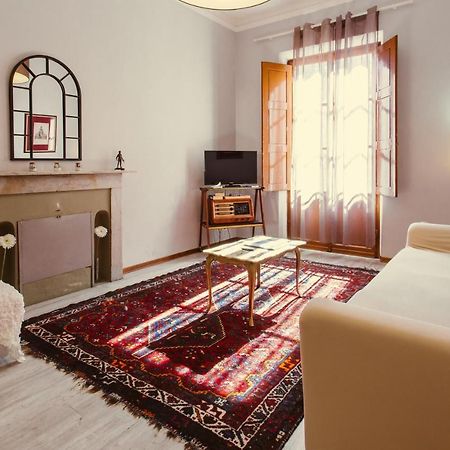 Arcieri'S Home With Duomo View - Fancy Apartments Firenze Esterno foto