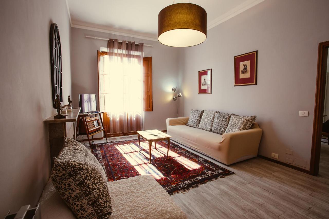 Arcieri'S Home With Duomo View - Fancy Apartments Firenze Esterno foto