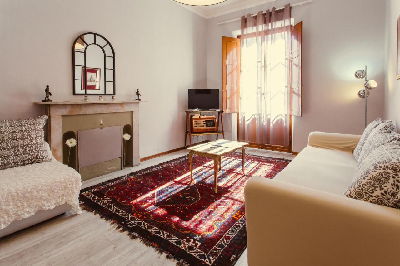Arcieri'S Home With Duomo View - Fancy Apartments Firenze Esterno foto