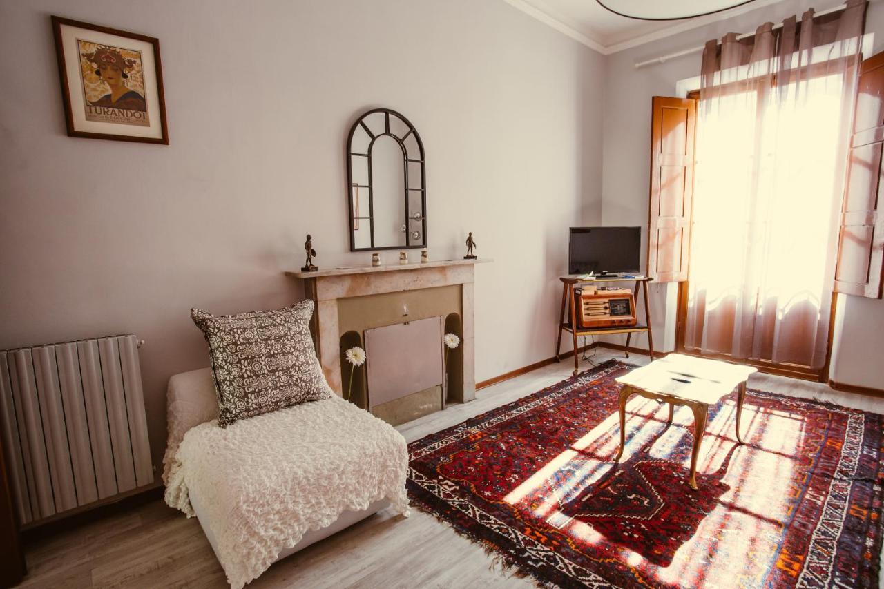 Arcieri'S Home With Duomo View - Fancy Apartments Firenze Esterno foto