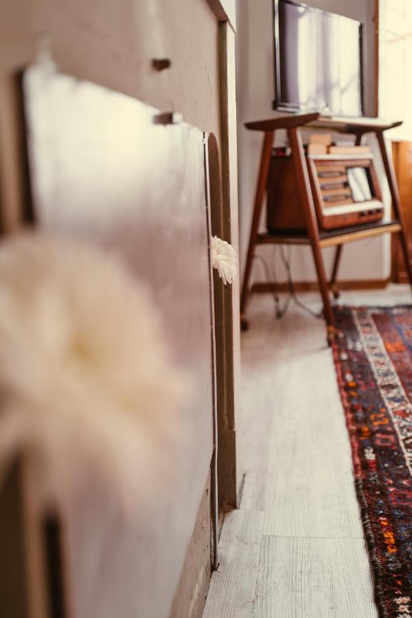 Arcieri'S Home With Duomo View - Fancy Apartments Firenze Esterno foto