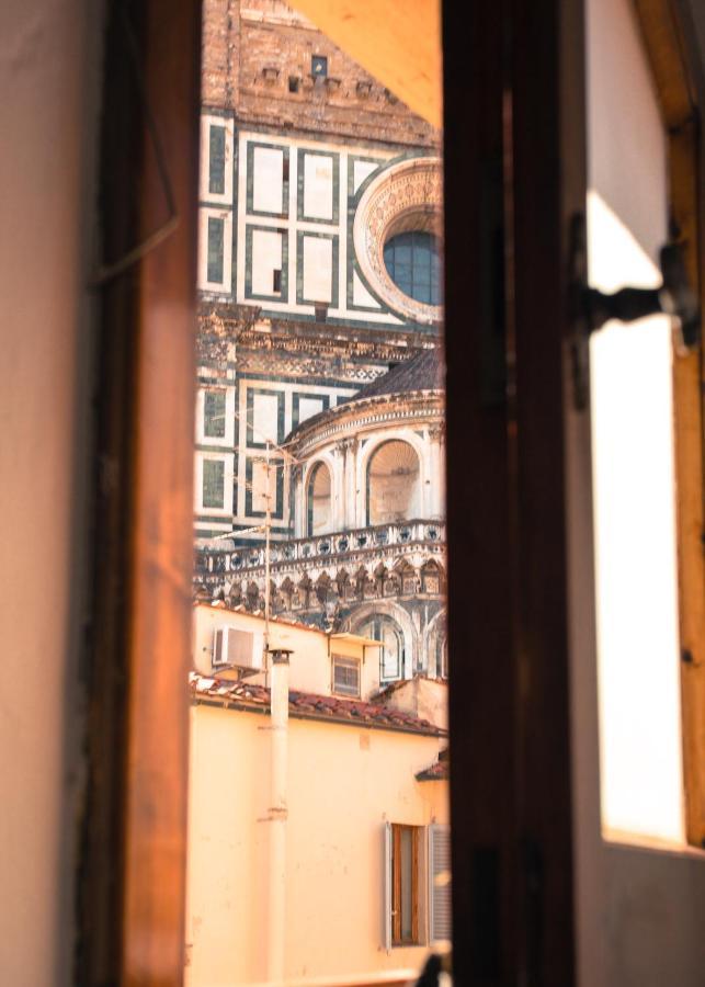 Arcieri'S Home With Duomo View - Fancy Apartments Firenze Esterno foto