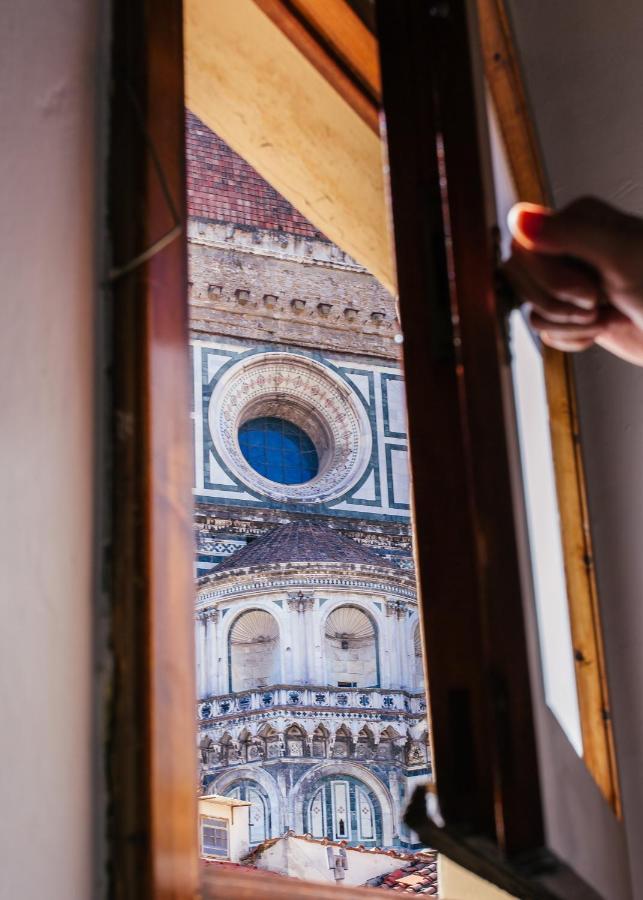 Arcieri'S Home With Duomo View - Fancy Apartments Firenze Esterno foto
