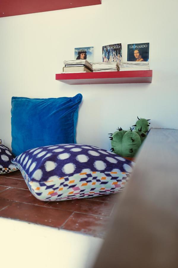 Arcieri'S Home With Duomo View - Fancy Apartments Firenze Esterno foto