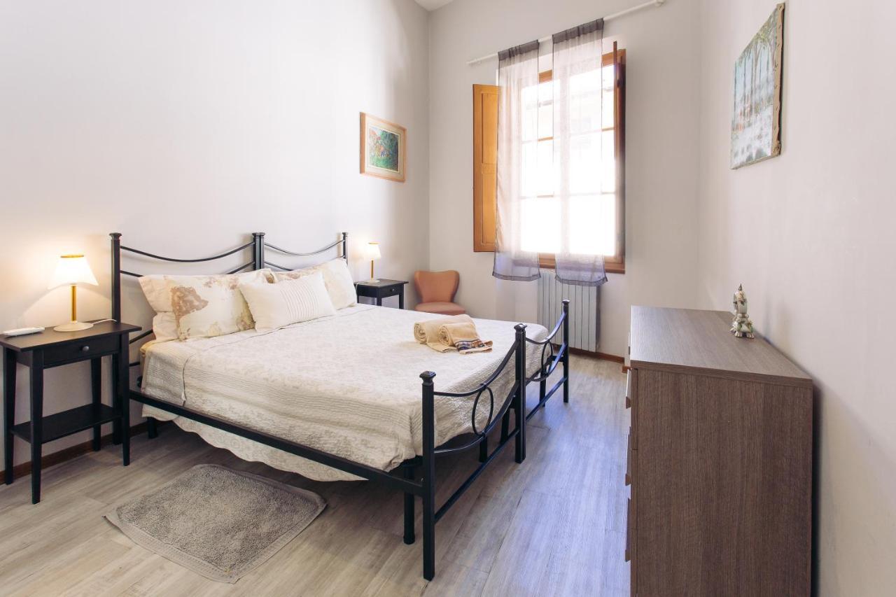 Arcieri'S Home With Duomo View - Fancy Apartments Firenze Esterno foto