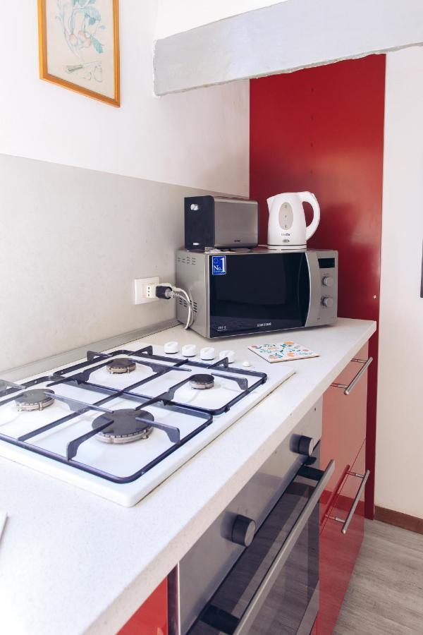 Arcieri'S Home With Duomo View - Fancy Apartments Firenze Esterno foto