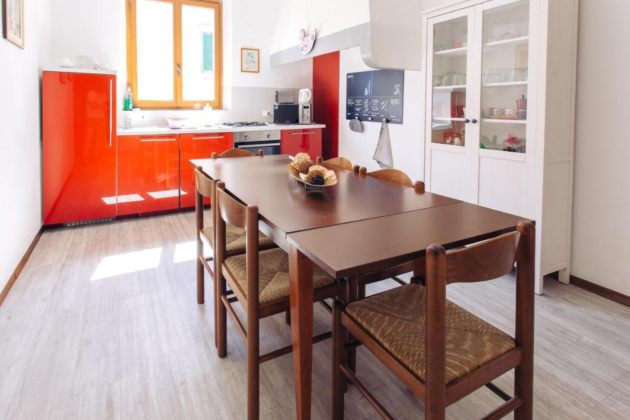 Arcieri'S Home With Duomo View - Fancy Apartments Firenze Esterno foto