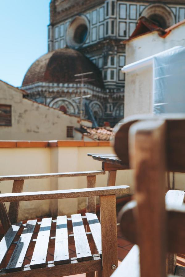 Arcieri'S Home With Duomo View - Fancy Apartments Firenze Esterno foto