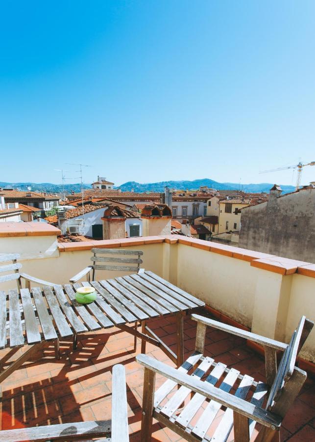 Arcieri'S Home With Duomo View - Fancy Apartments Firenze Esterno foto