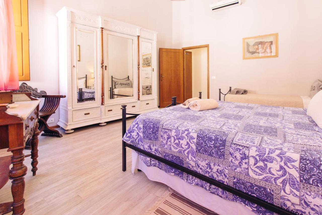 Arcieri'S Home With Duomo View - Fancy Apartments Firenze Esterno foto