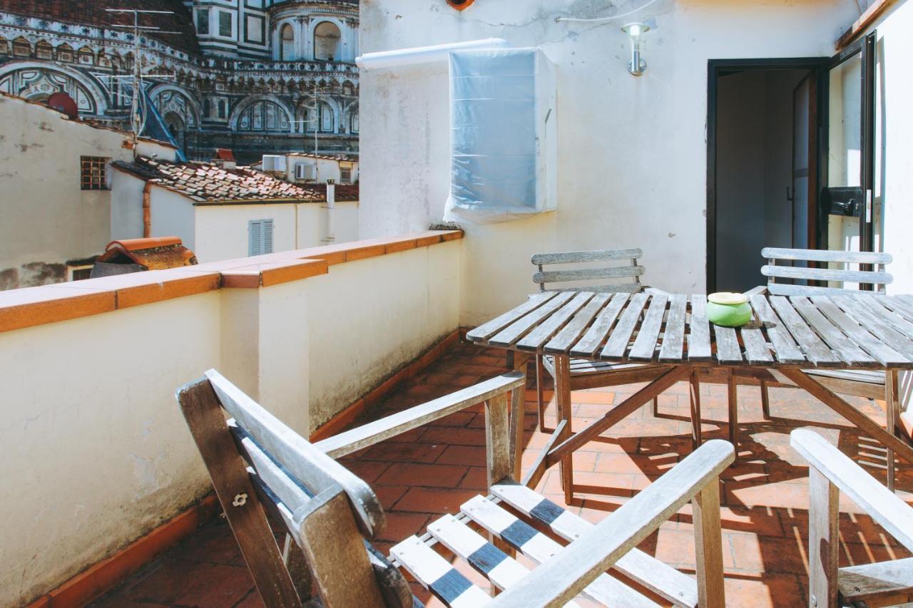 Arcieri'S Home With Duomo View - Fancy Apartments Firenze Esterno foto