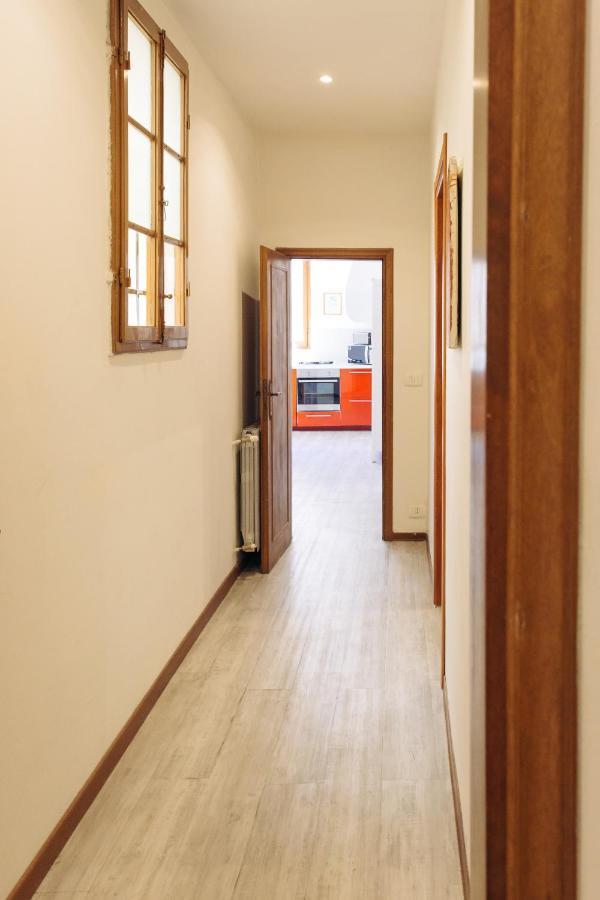 Arcieri'S Home With Duomo View - Fancy Apartments Firenze Esterno foto