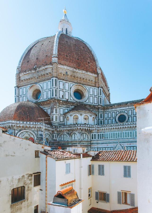 Arcieri'S Home With Duomo View - Fancy Apartments Firenze Esterno foto