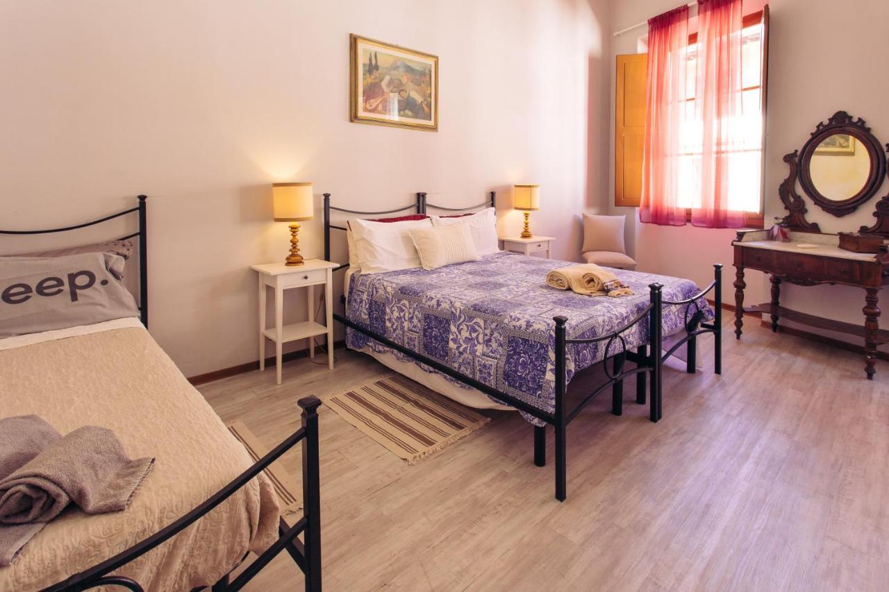 Arcieri'S Home With Duomo View - Fancy Apartments Firenze Esterno foto