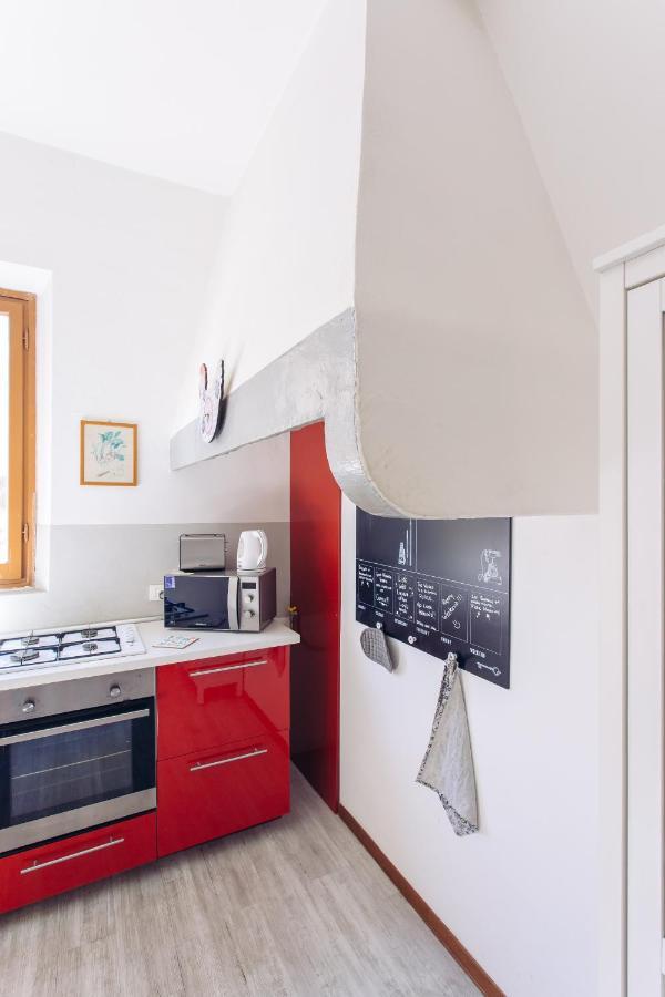 Arcieri'S Home With Duomo View - Fancy Apartments Firenze Esterno foto