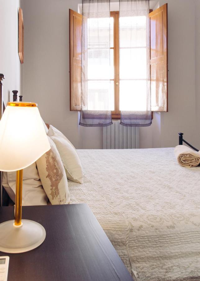 Arcieri'S Home With Duomo View - Fancy Apartments Firenze Esterno foto