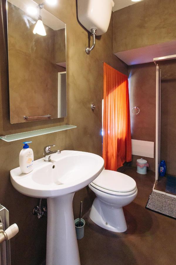 Arcieri'S Home With Duomo View - Fancy Apartments Firenze Esterno foto