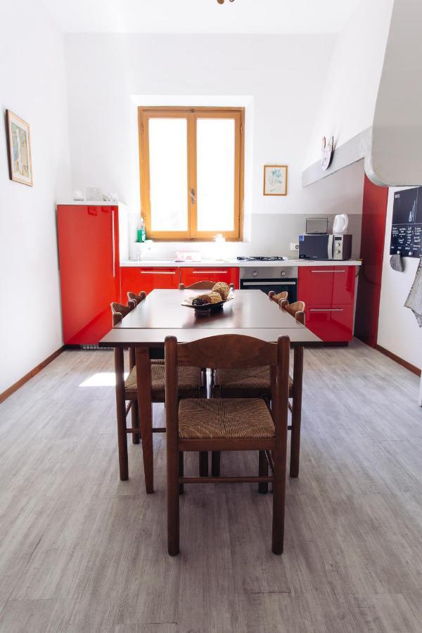 Arcieri'S Home With Duomo View - Fancy Apartments Firenze Esterno foto