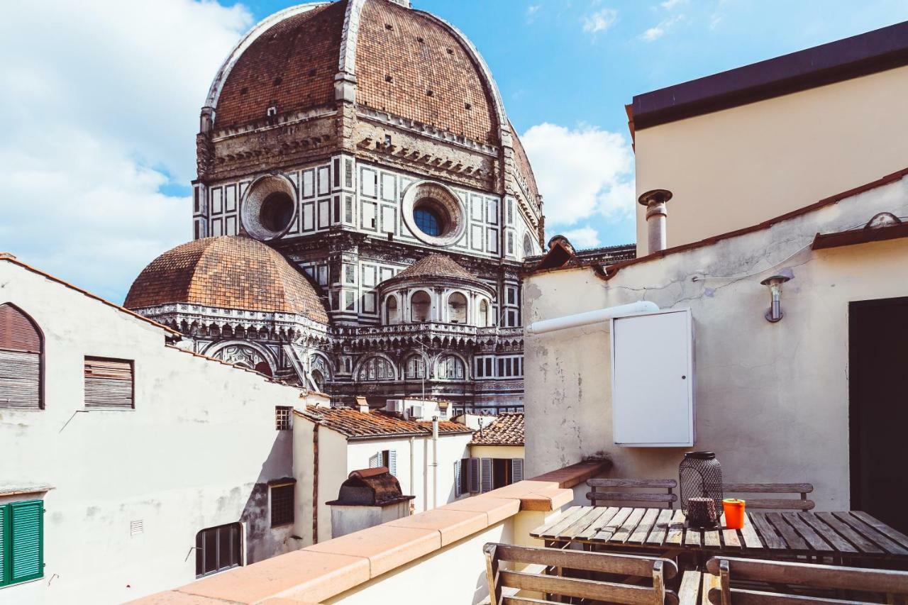 Arcieri'S Home With Duomo View - Fancy Apartments Firenze Esterno foto